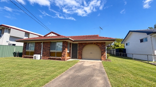 45 Porter Street, Redcliffe, QLD 4020