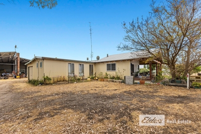 4798 Bussell Highway, Reinscourt, WA 6280
