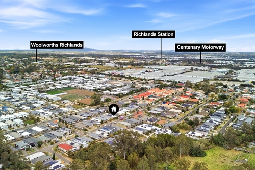 35 Cattiger Street, Richlands, QLD 4077