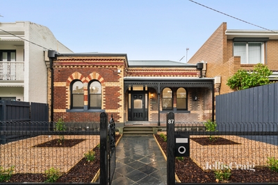 87 Richmond Terrace, Richmond, VIC 3121