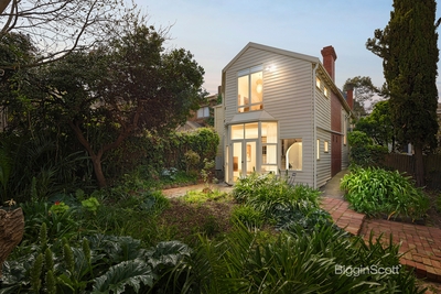 8 Union Street, Richmond, VIC 3121