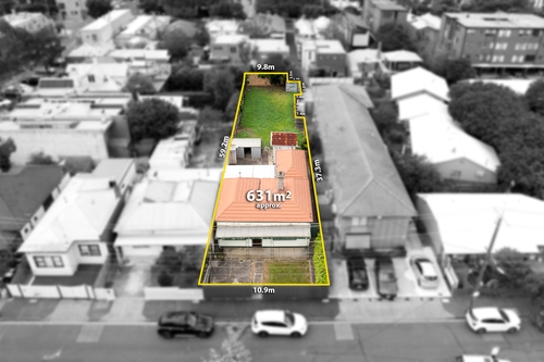 107 Mary Street, Richmond, VIC 3121