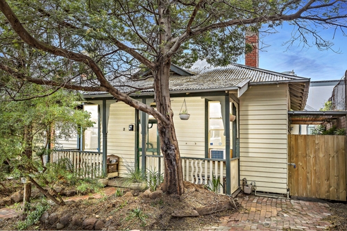 2 Allowah Terrace, Richmond, VIC 3121