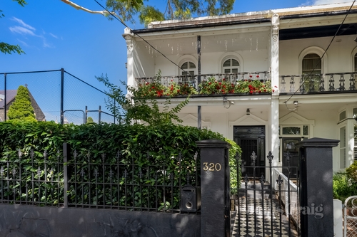320 Church Street, Richmond, VIC 3121