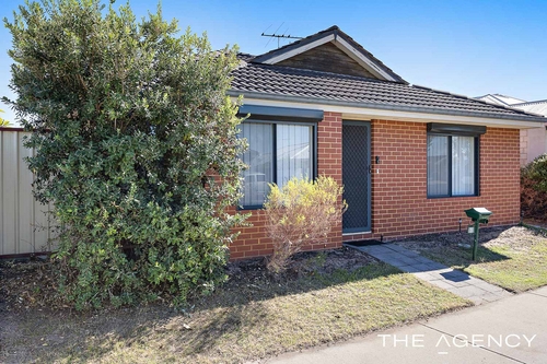 36 Belgravia Terrace, Rockingham, WA 6168