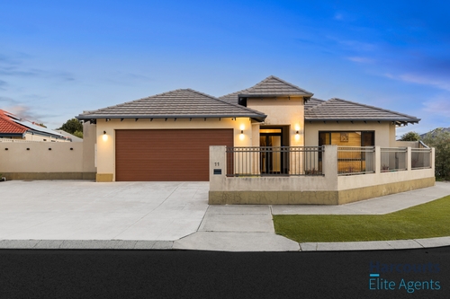 11 Epsilon Drive, Rockingham, WA 6168