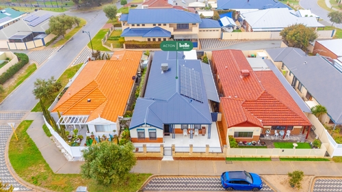 20 Belgravia Terrace, Rockingham, WA 6168