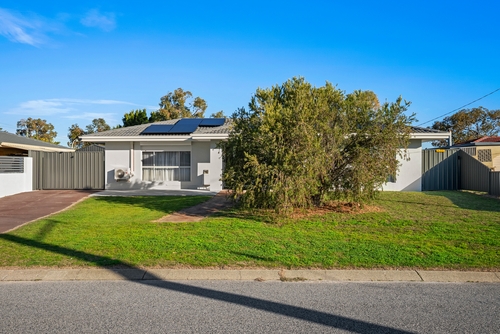 48 Ricketts Court, Rockingham, WA 6168
