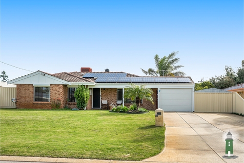 9 Stainer Street, Rockingham, WA 6168