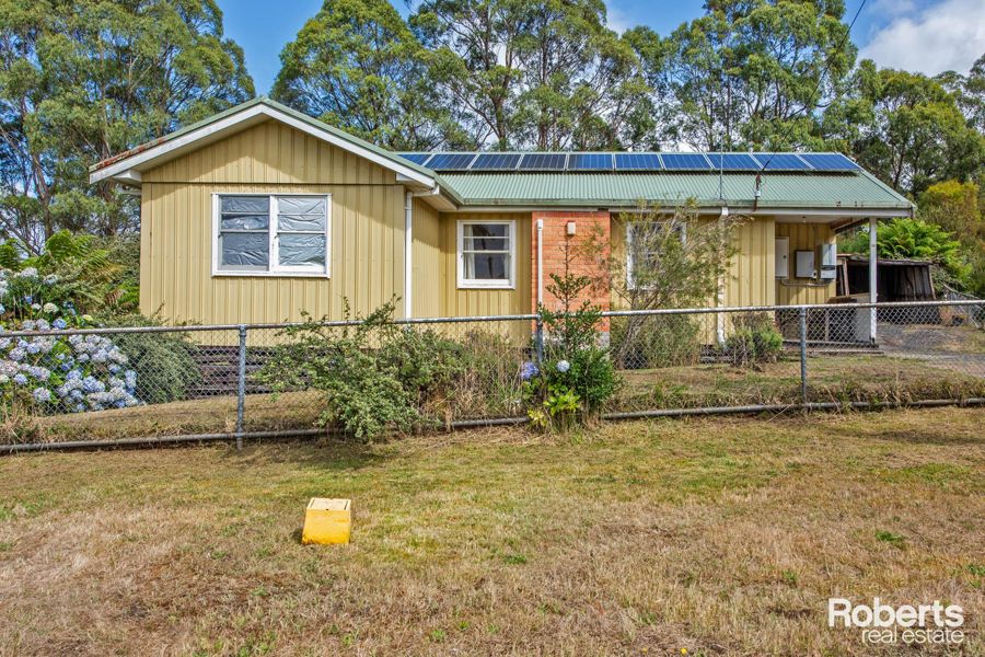 10 Giblin Street, Rosebery, TAS 7470 for Sale