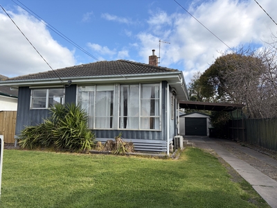 28 Overend Crescent, Sale, VIC 3850 photo 1 of 13