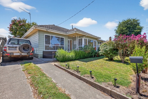 201 Foster Street, Sale, VIC 3850