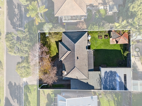 7 Lansdowne Street, Sale, VIC 3850