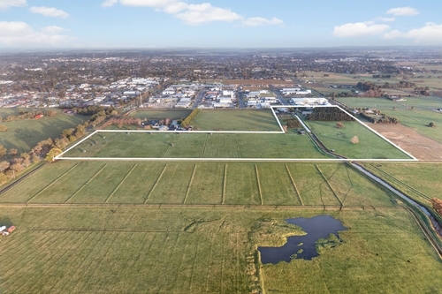 266 Somerton Park Road, Sale, VIC 3850