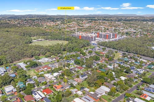 25 Salford Street, Salisbury, QLD 4107