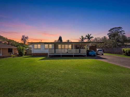 62 Kessels Road, Salisbury, QLD 4107