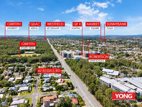 62 Kessels Road, Salisbury, QLD 4107