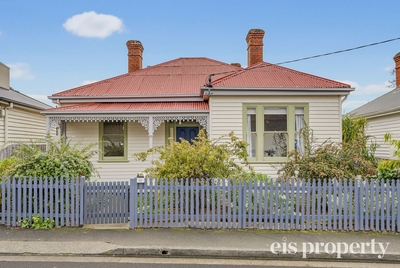 38 King Street, Sandy Bay, TAS 7005