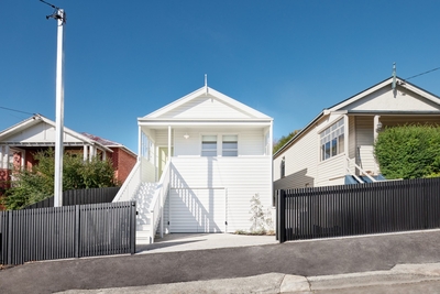 59 Lord Street, Sandy Bay, TAS 7005