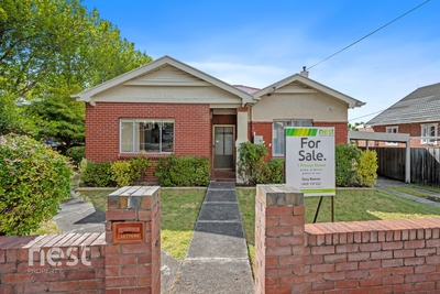 1 Princes Street, Sandy Bay, TAS 7005