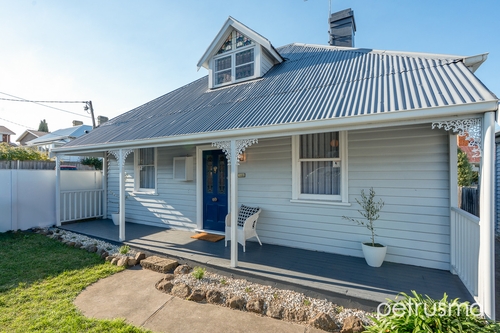 45 Regent Street, Sandy Bay, TAS 7005