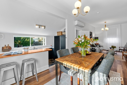 45 Regent Street, Sandy Bay, TAS 7005