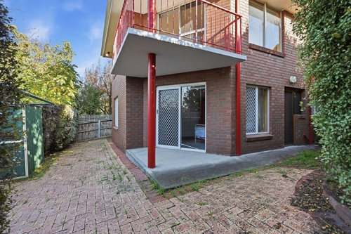 2/27 Parliament Street, Sandy Bay, TAS 7005