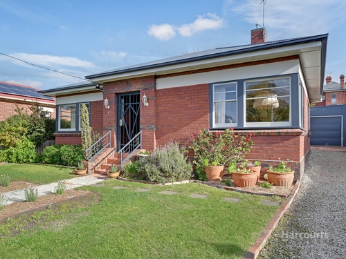 5 Osborne Street, Sandy Bay, TAS 7005