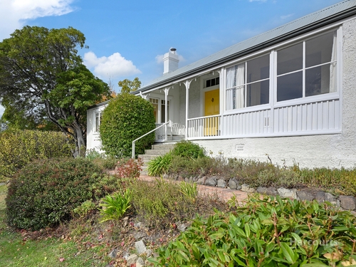 1 St Canice Avenue, Sandy Bay, TAS 7005