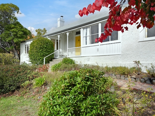 1 St Canice Avenue, Sandy Bay, TAS 7005