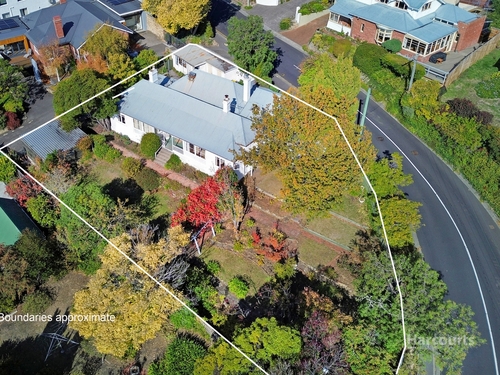 1 St Canice Avenue, Sandy Bay, TAS 7005