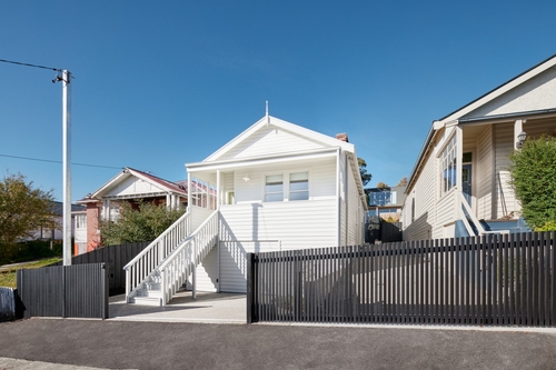 59 Lord Street, Sandy Bay, TAS 7005
