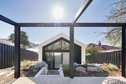 59 Lord Street, Sandy Bay, TAS 7005