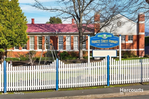 62 Princes Street, Sandy Bay, TAS 7005