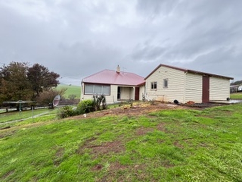 81 North Scottsdale Road, Scottsdale, TAS 7260