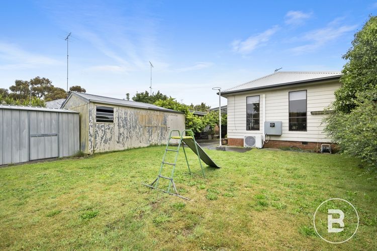104 Walker Street, Sebastopol, VIC 3356 for Sale