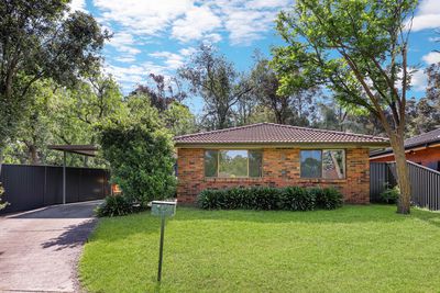 22 Hampshire Place, Seven Hills, NSW 2147