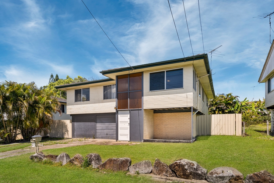 45 Reserve Road, Slacks Creek, QLD 4127 for Sale