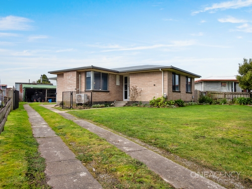 17 Wedge Street, Smithton, TAS 7330