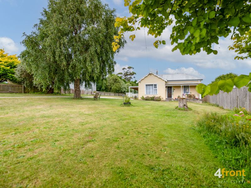 69 Brittons Road, Smithton, TAS 7330 for Sale