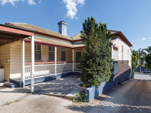 62 Browning Street, South Brisbane, QLD 4101