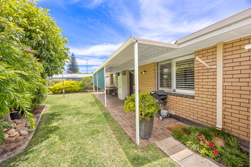 16 Smythe Crescent, South Bunbury, WA 6230