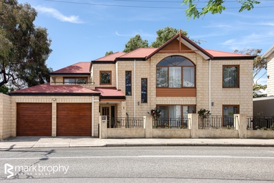1 Little Lefroy Lane, South Fremantle, WA 6162
