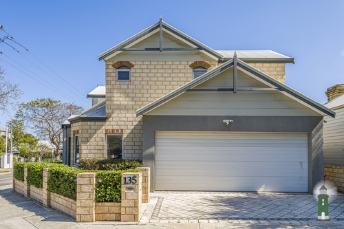 135 Attfield Street, South Fremantle, WA 6162