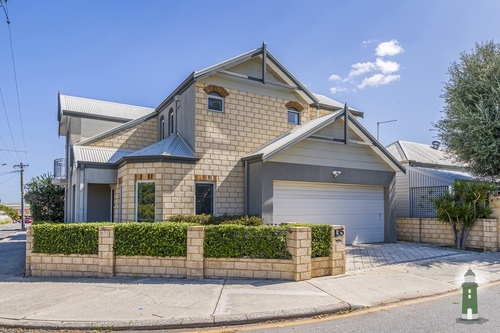 135 Attfield Street, South Fremantle, WA 6162