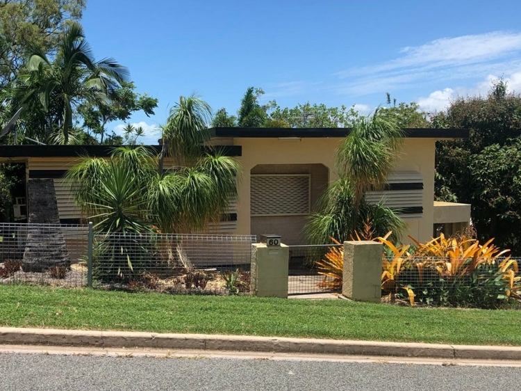 60 Elizabeth Street, South Gladstone, QLD 4680 for Rent