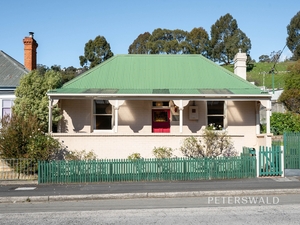 118 Cascade Road, South Hobart, TAS 7004 photo 2 of 26