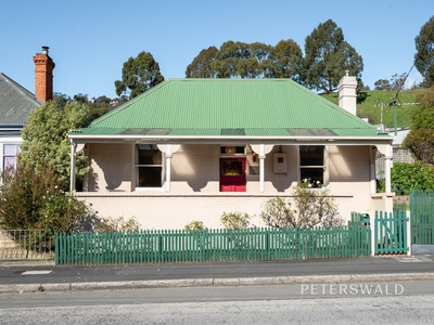 118 Cascade Road, South Hobart, TAS 7004 photo 2 of 26