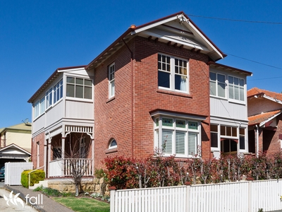 2 Adelaide Street, South Hobart, TAS 7004