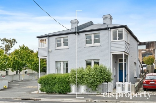 350 Macquarie Street, South Hobart, TAS 7004